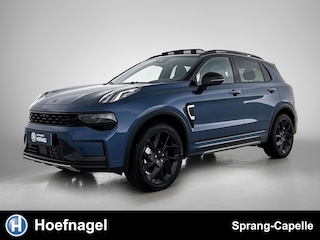 Lynk & Co 01 1.5 PHEV | NIEUWE AUTO | Schuifdak | 360 Camera | Adaptive Cruise | Stoelverwarming