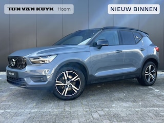Volvo XC40 2.0 T4 R-Design harman kardon/ schuifdak/park assist/extra getint glas/ voorruitverwarming