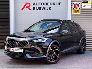 Cupra Formentor 1.4 e-Hybrid VZ Copper Edition Memory/Pano/360
