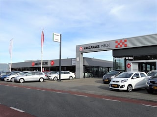 Volkswagen Tiguan 1.5 TSI ACT Life 7-Zits