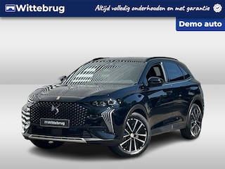 DS 7 1.6 PHEV 225 Edition France | Comfort stoelen | Camera | Navigatie |
