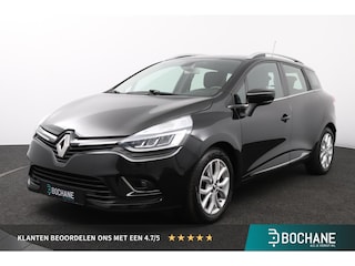 Renault Clio Estate TCe 90 Intens