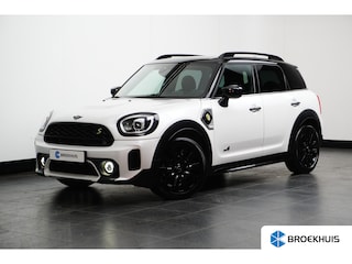 Mini Countryman 2.0 Cooper S E ALL4 Chili | Achterbank in delen neerklapbaar | Achteruitrijcamera | Afwijkende dakkleur