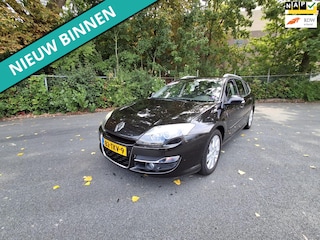 Renault Laguna Estate 2.0 dCi GT SUPER MOOIE AUTO EN TOP ONDER HOUDEN