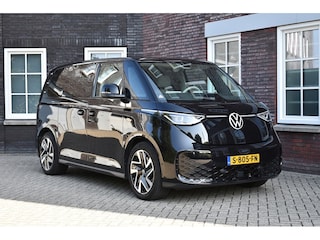 Volkswagen ID. Buzz 1st 77kWh