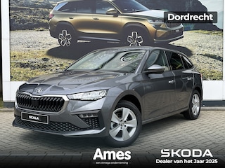 Skoda Scala 1.0 TSI Selection | Image pakket |