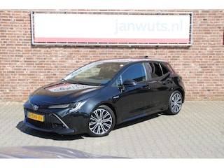 Toyota Corolla 1.8 Hybrid Style + BSM + PDC