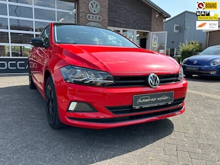 Volkswagen Polo 1.0 MPI Trendline, 5-Deurs, App-Navigatie, 1ste eigenaar.