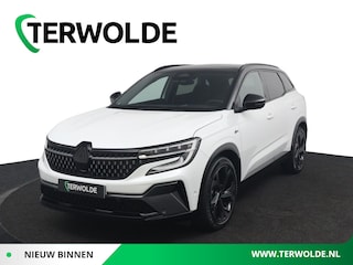Renault Austral iconic esprit Alpine E-Tech full hybrid 200 | Harman Kardon | Panoramadak | Head-Up | Matrix LED |
