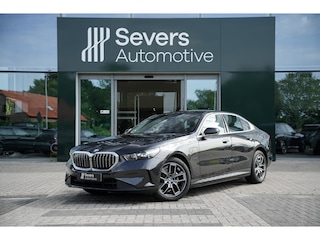 BMW 530e l Driving Assistant Plus l