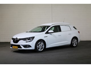 Renault Mégane 1.5 dCi Expression S&S Navigatie Trekhaak