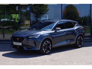 Cupra Formentor 1.4 e-Hybrid VZ Performance, Adap. Cruise Control, Kuipstoelen, Winterpakket, Sfeerverlichting