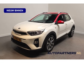 Kia Stonic 1.0 T-GDi DynamicLine Two-tone - Apple Carplay/Android auto - Achteruitrijcamera - Cruise