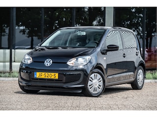 Volkswagen Up 1.0 move up! BlueMotion | Navi | Bluetooth | 5 drs. | Airco