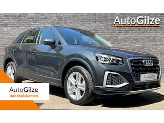Audi Q2 35 TFSI Prestige l Navi Touchscreen l Virtual Cockpit l LED l Electrische Achterklep l Stoelverwarming