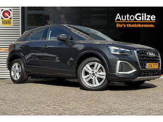Audi Q2 35 TFSI Prestige l Navi Touchscreen l Virtual Cockpit l LED l Electrische Achterklep l Stoelverwarming