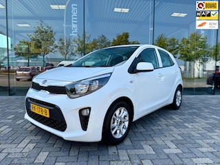 Kia Picanto 1.0 CVVT ComfortPlusLine Navigator, CarPlay, NAP