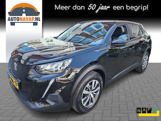 Peugeot 2008 1.2 PureTech Active /Camera/Navi/Apple/Android/Garantie