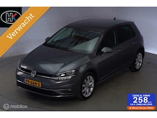 Volkswagen Golf 7.5 5-deurs 1.0TSi 110pk DSG Highline Vitual
