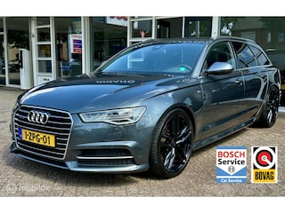 Audi A6 Avant 3.0 TDI quattro S-Line Led, Climat, Navi, Pdc, LM..