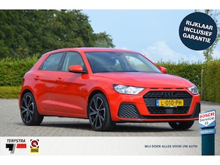 Audi A1 Sportback 25 TFSI Pro Line