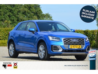 Audi Q2 1.4 TFSI CoD Sport Pro Line