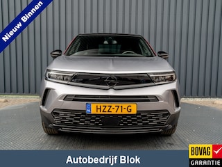 Opel Mokka 1.2 Turbo 130Pk Aut. GS Line | Camera | Navi | Prijs Rijklaar!!