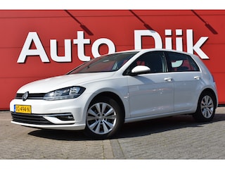 Volkswagen Golf 1.0 TSI Comfortline DSG | Carplay | Adapt. Cruise | Navi | Clima | DAB | PDC V+A | LMV