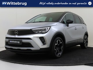 Opel Crossland 1.2 110PK Turbo Elegance | Parkeerhulp | Apple Carplay | Camera |