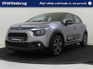Citroën C3 1.2 PureTech Plus | Parkeerhulp | Climate control | Navigatie |