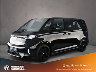 Volkswagen ID. Buzz GTX 340pk 79 kWh 4-Motion