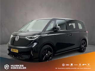 Volkswagen ID. Buzz GTX 340pk 79 kWh 4-Motion