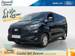 Ford Transit Custom 320 2.0 TDCI L2H1 Trend 170Pk AWD | Voor en Achterwiel aandrijving | Automaat | Draadloos Apple Carplay & Android Auto | Camera | Trekhaak | 5 jaar garantie