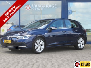 Volkswagen Golf 1.5 TSI Style, Carplay + Android Auto / ErgoActive + Geheugen / Full LED / Stoel + Stuurverwarming