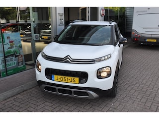 Citroën C3 Aircross Apple/ Android Clima 1.2 PT S&S Bns