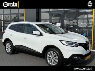 Renault Kadjar 1.2 TCe Intens, Airco, Ecc, Cruise, Navi, Camera, Trekhaak
