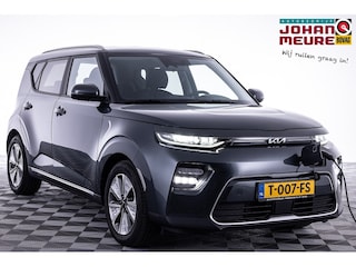 Kia Soul DynamicLine 64 kWh ✅ 1e Eigenaar