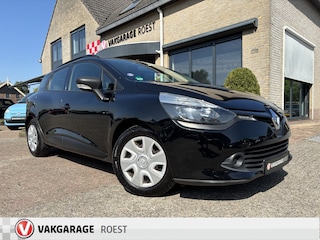 Renault Clio Estate 1.2 16V Authentique Airco / All-Seasons / Cruise control