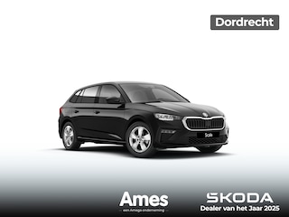 Skoda Scala 1.0 TSI Selection | Mechanisch wegklapbare trekhaak | Navigatie pakket |