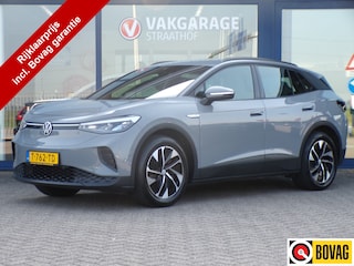 Volkswagen ID.4 Pro 77 kWh, SOH 97% / Camera + Sensoren / Carplay + Android Auto / Full LED / 19' LMV