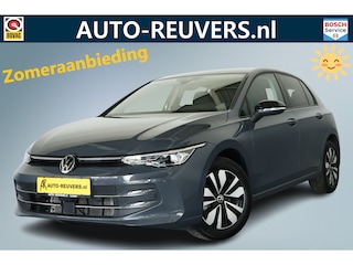 Volkswagen Golf 1.5 TSI Goal / Navi / Travel assist / Carplay / LED / DAB