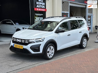 Dacia Jogger 1.0 TCe 100 ECO-G Expression 7 Persoons Airco PDC