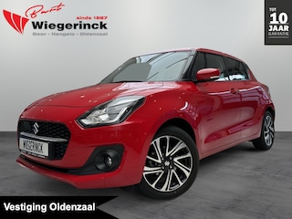 Suzuki Swift 1.2 Style Smart Hybride [CARPLAY| CRUISECONTROL| CLIMATE CONTROL