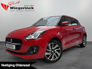 Suzuki Swift 1.2 Style Smart Hybride [CARPLAY| CRUISECONTROL| CLIMATE CONTROL