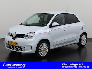 Renault Twingo Z.E. R80 Série Limitée Vibes | Zondag Open!