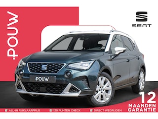 Seat Arona 1.0 TSI 95pk Xperience | Adaptive Cruise | Apple Carplay/Android Auto | Achteruitrijcamera