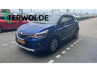 Renault Captur 1.6 E-Tech Hybrid 145 Intens