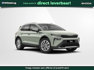 Skoda Elroq 85 Business Edition - Tour Trekhaak