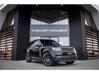 Land Rover Range Rover 3.0 P550e Autobiography PHEV - Panorama | Meridian | Massage | Stoelkoeling | Memory