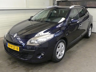 Renault Mégane Estate 1.4 TCe Dynam - Navigatie - Cruise Control